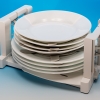 Soporte de platos para camping - 100 800 201